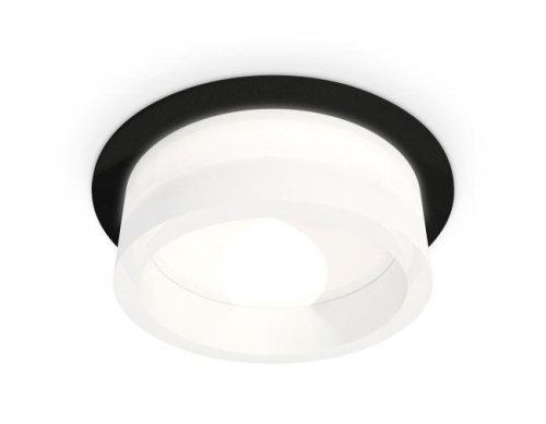 XC8051015 Встраиваемый светильник Ambrella Techno XC8051015