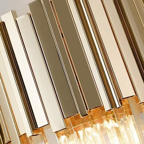 Настенное бра ImperiumLoft 44.327 73516-22