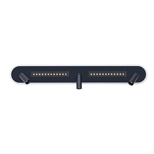 A2220PL-3BK Светильник спот Arte Lamp A2220PL-3BK