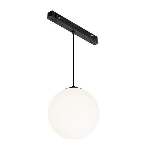 TR039-2-5W4K Трековый светильник Maytoni Luna Exility TR039-2-5W4K