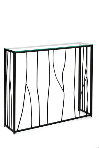 Консоль AllConsoles 1022-CB clear