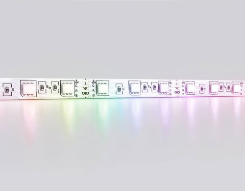 LED лента Ambrella LED Strip 12V GS2202