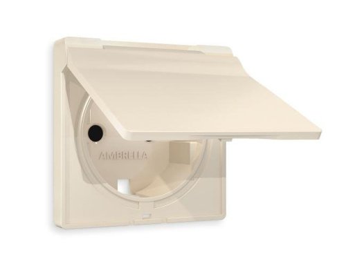 Накладка на механизм Ambrella Volt ALFA AP3280