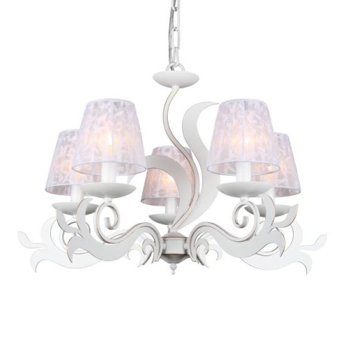 OML-75203-05 Подвесная люстра Omnilux Caulonia OML-75203-05