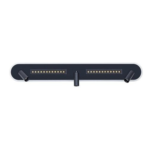 A2220PL-3BK Светильник спот Arte Lamp A2220PL-3BK