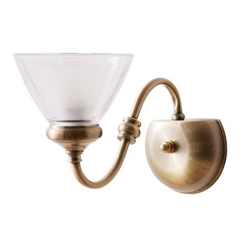 A5184AP-1AB Настенное бра Arte Lamp Toscana A5184AP-1AB