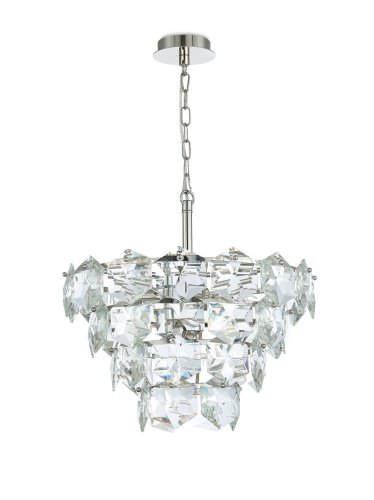 Подвесная люстра Simple Story 1098 1098-6PL