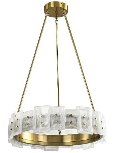 Подвесная люстра Zortes Cloud-Stone ZRS.90610.60