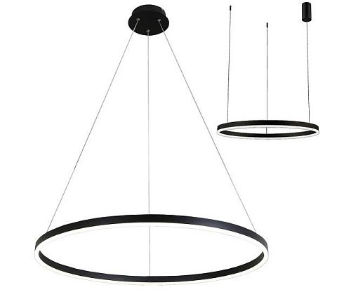 08214,19A(3000K) Подвесная люстра KINK Light Тор 08214,19A(3000K)
