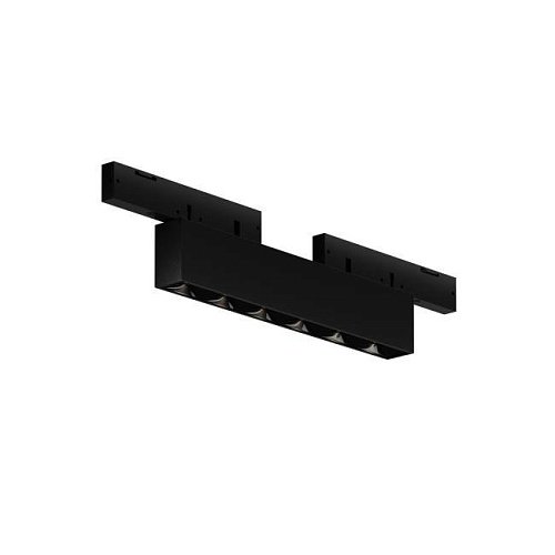 TR193-1-5W4K-M-B Трековый светильник Maytoni Points TR193-1-5W4K-M-B