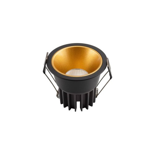 DK4400-GB Встраиваемый светильник Denkirs Dk4400 DK4400-GB