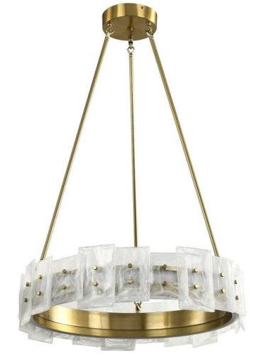 Подвесная люстра Zortes Cloud-Stone ZRS.90610.60