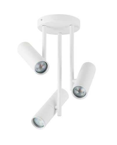 Светильник спот IMEX Kito IL.0005.4200-3 WH
