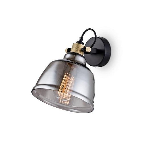 T163-01-C Настенное бра Maytoni Irving T163-01-C