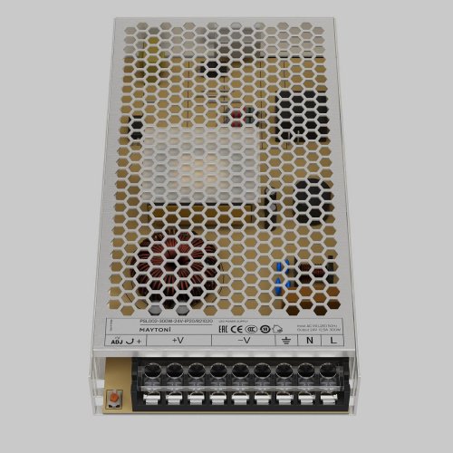 Источник напряжения Maytoni Блоки питания 24В 821020