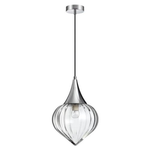 4949/1 Светильник подвесной Odeon Light Kesta 4949/1