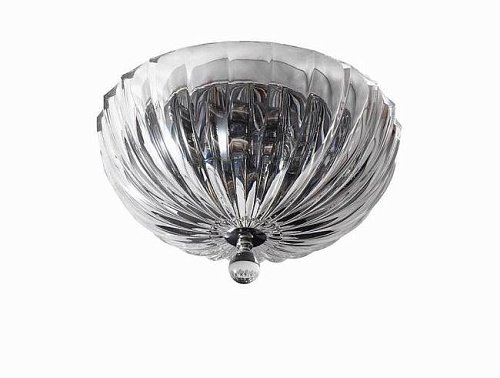 62003/PL clear Светильник потолочный Newport 62000 62003/PL clear
