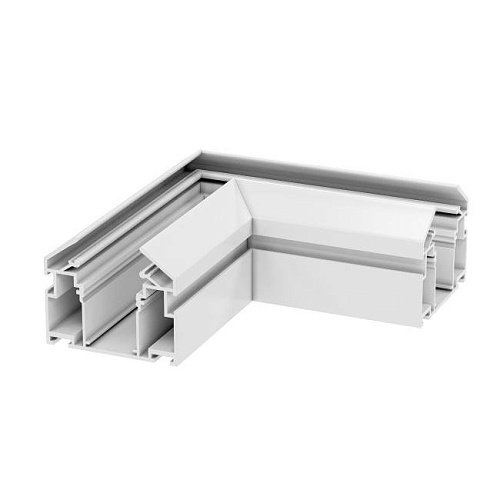 IL.0050.3002-WH Коннектор для шинопровода IMEX IL.0050.3002-WH