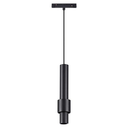 358553 Трековый светильник Novotech Flum 358553