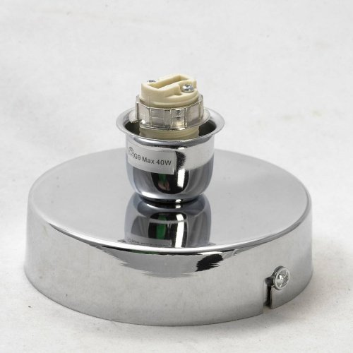 Светильник потолочный Lussole GRLSJ-0407-01