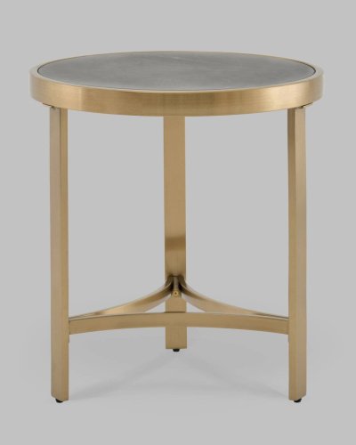 Журнальный стол Stool Group Адриана EET-223-BRCG-BNSG