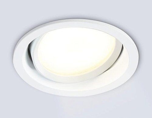 Встраиваемый светильник Ambrella IP Protect TN6651