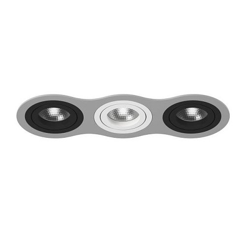 i639070607 Встраиваемый светильник Lightstar Intero 16 i639070607