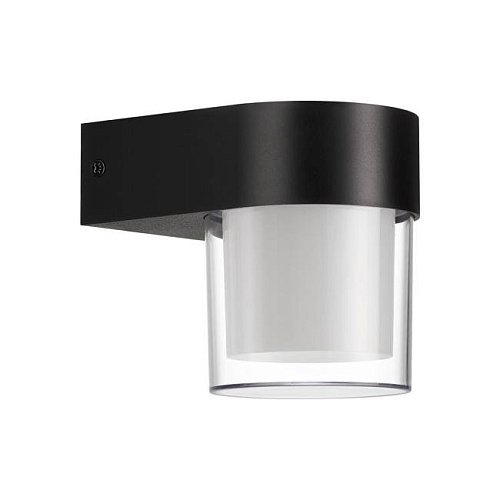 359297 Уличный настенный светильник Novotech Opal 359297