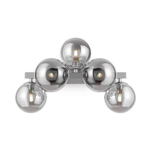 MOD547WL-05CH Настенное бра Maytoni Dallas MOD547WL-05CH