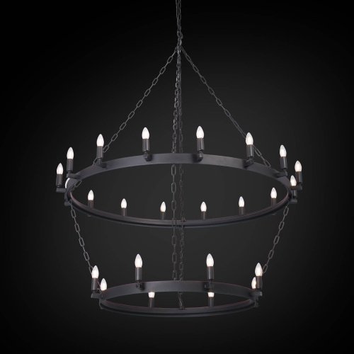 Подвесная люстра Розанофф Tani RS100/16+8