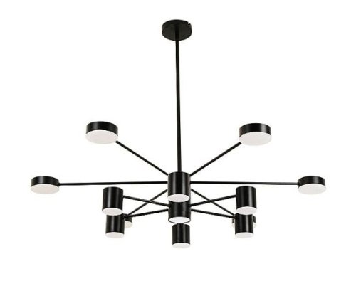 Люстра на штанге KINK Light Мекли 07649-13D,19