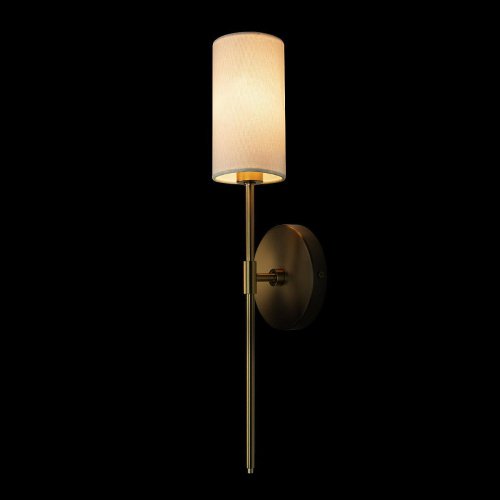 10307W Brass Настенное бра Loft It Comfy 10307W Brass