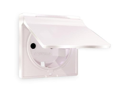 Накладка на механизм Ambrella Volt ALFA AP2080