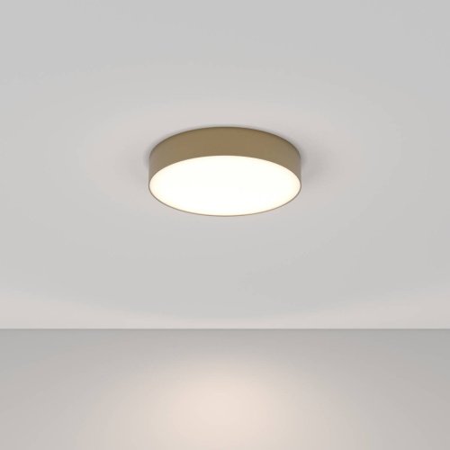 Светильник потолочный Maytoni Zon C032CL-L43MG4K