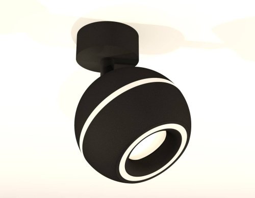 Светильник спот Ambrella Techno XM1102015