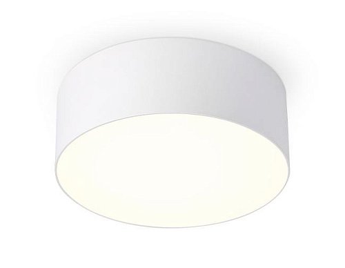 FV5511 Светильник потолочный Ambrella Air Alum FV5511
