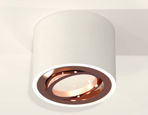 XS7510005 Накладной светильник Ambrella Techno XS7510005