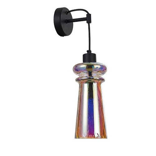 Настенное бра Odeon Light Pasti 4967/1W