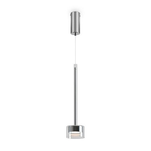 FR5633PL-L6CH Подвесной светильник Cowl Freya FR5633PL-L6CH