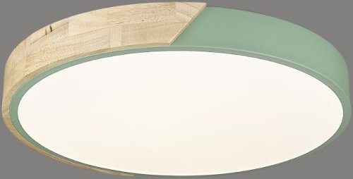 Светильник потолочный Velante 445-427-01