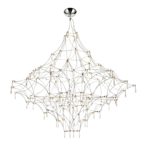 SL6601.103.114 Подвесная люстра ST Luce Gravetta SL6601.103.114