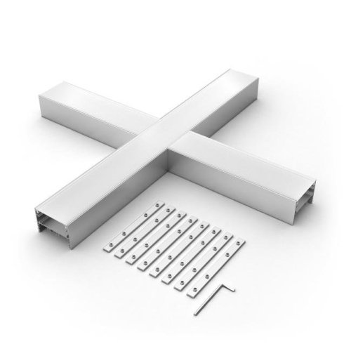 Крестовина Arlight 030118