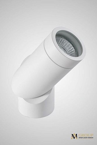 Накладной светильник AM Group Am05 AM05 WH