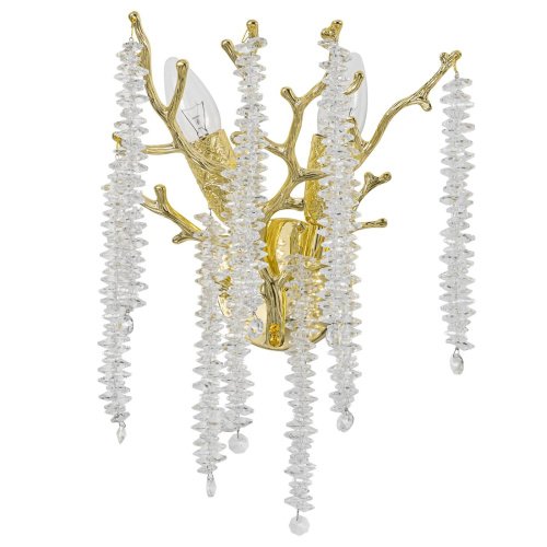 Настенное бра Мелодия Света 000085563