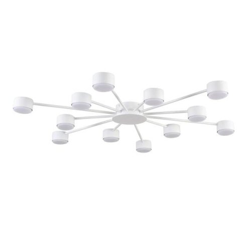 Потолочная люстра Lumion Torina 8343/12C