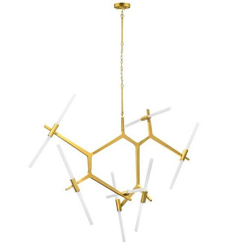 742143 Подвесная люстра Lightstar Struttura 742143