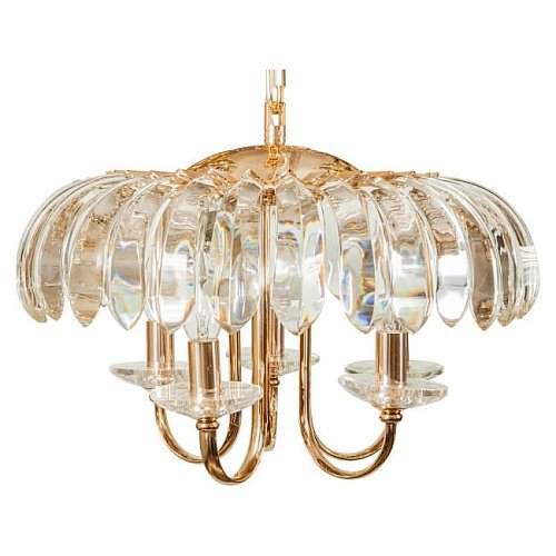 L57105 Подвесная люстра L'Arte Luce Luxury Fungio L57105