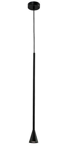 ENERO SP1 BLACK Светильник подвесной Crystal Lux Enero ENERO SP1 BLACK