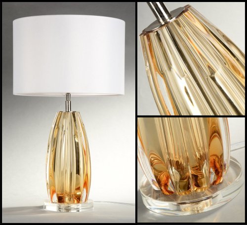 BRTL3119 Настольная лампа Delight Collection Crystal Table Lamp BRTL3119