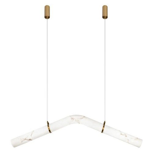 Подвесной светильник Liberty acrylic Loft It 10551C